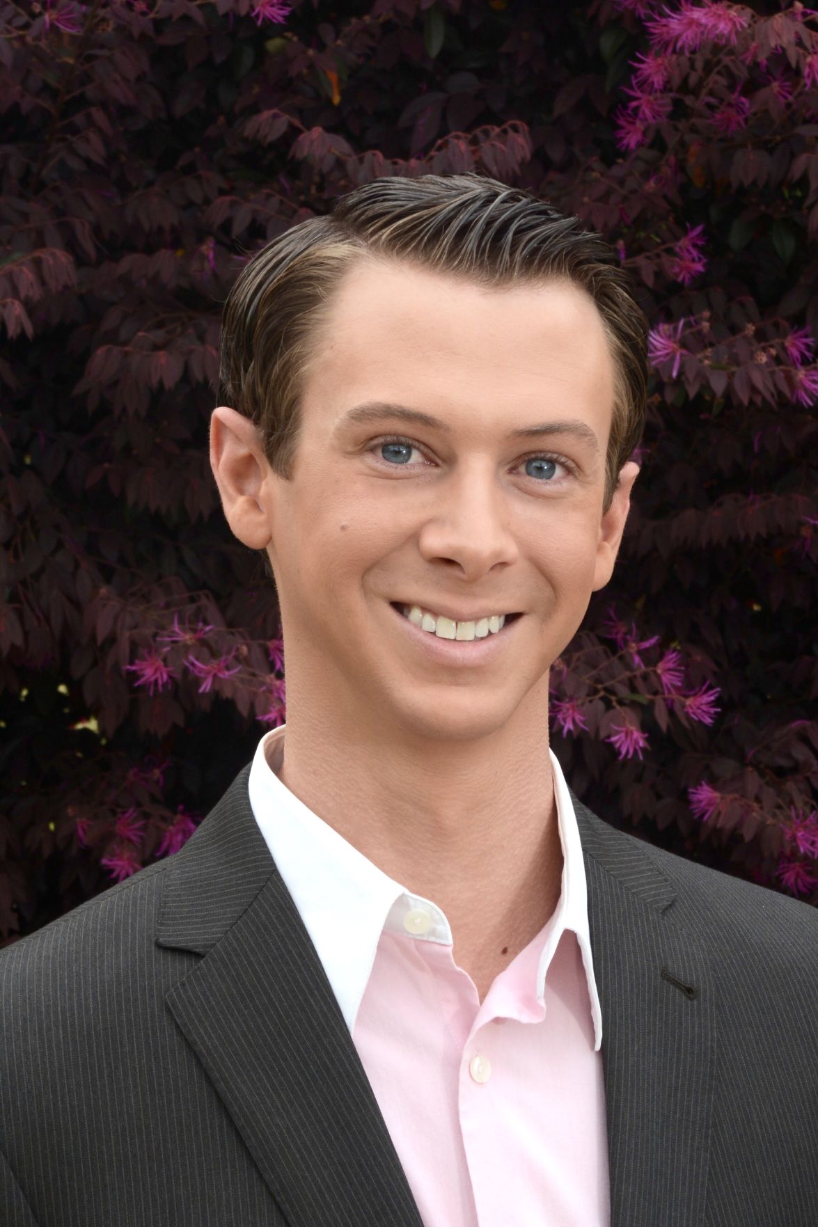 Joey Froneberger